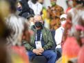 LaNyalla Pertanyakan Proses Pemanggilan Atlet Gulat Sea Games XXXl