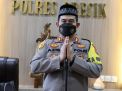 Sambut Idul Fitri, Kapolres Berikan 4 Himbauan