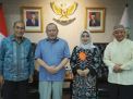 Langgar UU Quota Haji Khusus, Ketua DPD RI Bakal Panggil Menteri Agama
