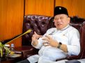 Ketua DPD RI Imbau Pemerintah Antisipasi Sanksi Ekonomi Uni Eropa Terhadap Rusia