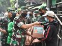Korem 084/BJ Gelar Jum'at Berkah