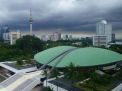 DPR Minta Imbauan Kapolri Terkait WFH Cegah Macet Arus Balik Sudah Tepat