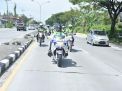Kapolres Lamongan Pimpin Operasi Cekal saat Arus Balik Lebaran