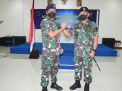 Dansefung Pusdiklapa Kodiklatal Resmi Dijabat Letkol Laut (P) I Komang Nurhadi