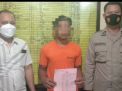 Satreskrim Polres Tulungagung Tangkap Tersangka Pencabulan