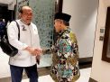 Ketua DPD RI: Banyak yang Belum Ditemukan, Kondisi TKI Masih Memprihatinkan