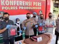 Polres Probolinggo Ungkap Kasus Pembunuhan Melalui Program Halo Pak Kapolres