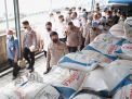 Kapolda Jatim Pimpin Ungkap Kasus Penyalahgunaan Pupuk Bersubsidi dan Sita 279,45 Ton BB