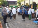Haul Siti Fatimah Binti Maimun ke-940 Tetap Terapkan Prokes Meski Covid-19 Mereda