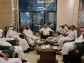 Bertemu Sejumlah Pengusaha Arab, Ketua DPD RI: Indonesia ke Depan Akan Menjadi Penjaga Harapan Hidup Dunia