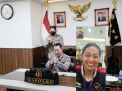 Kapolri: Indonesia Sangat Bangga, VC Pesepeda Peraih Medali Sea Games