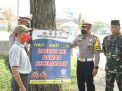 Satlantas Polres Pasuruan Gelar Doa Bersama Warga, Tekan Angka Kecelakaan