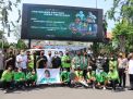 Jelang Ultah ke-95, Kapolrestabes Surabaya Berikan Bantuan Ambulance ke BDRT