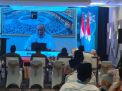 Ketua DPD RI Sebut Ukhuwah Harus Diperjuangkan, Usai Terpolarisasi Akibat Sistem Politik