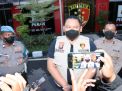 Kasus Ambrolnya Seluncuran Kenpark, Polisi Sudah Periksa 14 Saksi