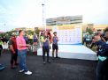 Event Sepeda Tahunan Bromo KOM Challenge 2022 Start dari Mapolda Jatim