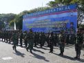 Sebanyak 684 Diktukpa TNI AL Angkatan LII Selesai Pendidikan Dasar Golongan
