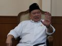 Ketua DPD RI Minta Pemerintah Segera Tangani Banjir Rob di Pesisir Utara Jawa