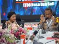 Polri Paparkan Pengamanan dan Penanganan Bencana 91 Command Center Bali ke Deputi Sekjen PBB
