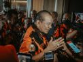 Muswil ke-8 Pemuda Pancasila Jatim, LaNyalla Minta Elit Politik Hentikan Narasi Kegaduhan