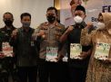 Forkopimda Gresik Koordinasi untuk Solusi Terbaik Kurangi Kemacetan