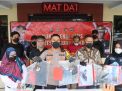 Satreskrim Polres Pasuruan Kota Ungkap Pelaku Curanmor, Berkomitmen Ciptakan Kamtibmas