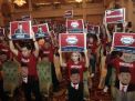 Relawan LaNyalla Next President 2024 akan Gerilya ke Pelosok Desa