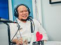 Paham Suasana Kebatinan Rakyat, LaNyalla Ungkap Cita-cita Jadi Presiden untuk Jaga Kedaulatan