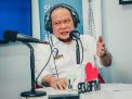LaNyalla: Bila Perlu Kawal Sampai Agreement, Minta Nestle Libatkan Peternak Lokal
