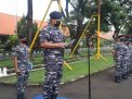 Siswa Diktukpa TNI AL Angkatan ke-52 Resmi Jadi Keluarga Besar Pusdikbanmin