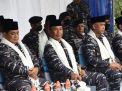 Dankodiklatal Dampingi Kasal Hadiri Peresmian Masjid Al-Furqon STTAL