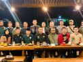 Polres Batu Ciptakan Tibum Tramas Gandeng Perguruan Pencak Silat