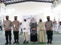 Kemenkes dan TNI-POLRI Gelar Baksos Kesehatan di Banten