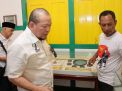 Ketua DPD RI Kunjungi Ende, Rumah Pengasingan Bung Karno