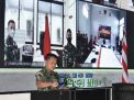 Kodiklatal Gelar Latihan Operasi Dukungan Tahun 2022