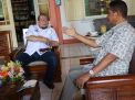 Ketua DPD RI Kunjungi Keuskupan Ende Sebut Indonesia Butuh Pemimpin yang Ayomi Semua Golongan