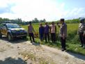 Polres Ngawi Cegah Terjadinya Korban Jiwa Karena Jebakan Tikus, Sosialisasi Penanggulangan Hama