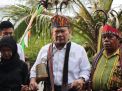 Ketua DPD RI Dianugerahi Gelar Kaletabata di Kerajaan Kui, Dapat Curhat dari Bupati Alor