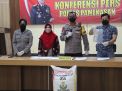 Respon Cepat Polres Pamekasan Amankan Pupuk Bersubsidi
