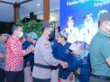 Kapolres Situbondo Minta Media Ambil Peran Perkuat Persatuan dan Kesatuan Bangsa