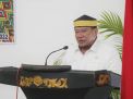 Kesultanan Bima Daulat LaNyalla Jadi Koordinator 12 Bumi