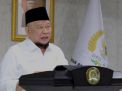Di Depan BEM PTMI, LaNyalla Ajak Hentikan Kerusakan Fundamental Bangsa