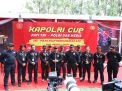 Kapolri Buka Lomba Menembak Bersama TNI-Polri dan Insan Media, Sukseskan Event Nasional - Internasional