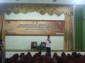 Satresnarkoba Polres Bojonegoro Gelar Penyuluhan P4GN Cegah Narkoba di Kalangan Pelajar