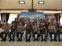 TNI AL dan Polri Bekerjasama di Bidang Pendidikan