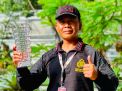 Dankodiklatal Raih Juara di Lomba Menembak Piala Kapolri 2022