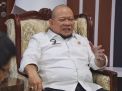 Temui Ketua DPD RI, Aktivis Peace: Presidential Threshold Kunci Perubahan Bangsa