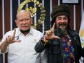 Magician Master Limbad Dukung LaNyalla Jadi Presiden RI