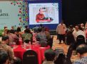 LaNyalla Ingatkan Pentingnya Regulasi, SDM dan Infrastruktur untuk Memperkuat Telematika