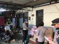 Polres Gresik Gelar Lomba Kebersihan Asrama, Sambut HUT Bhayangkara ke-76